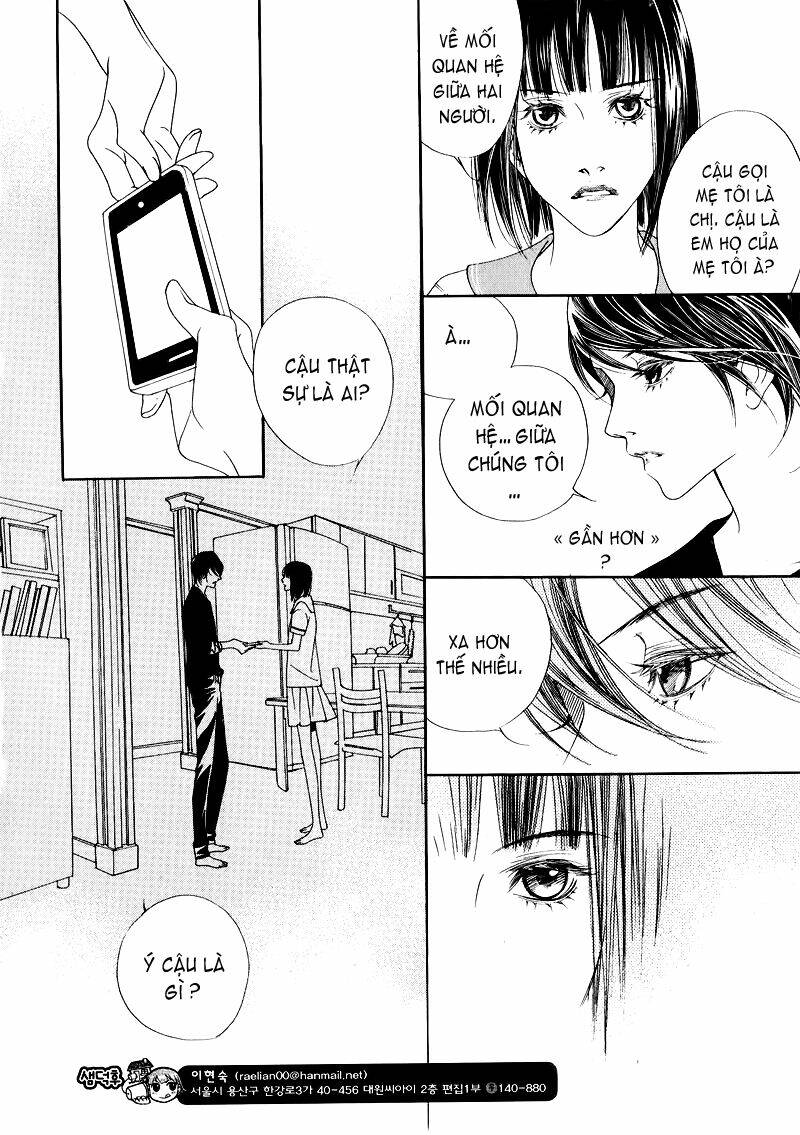 nobody knows chapter 3 7