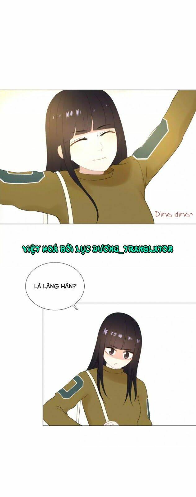 chào buổi sáng, hướng dương chapter 43 17