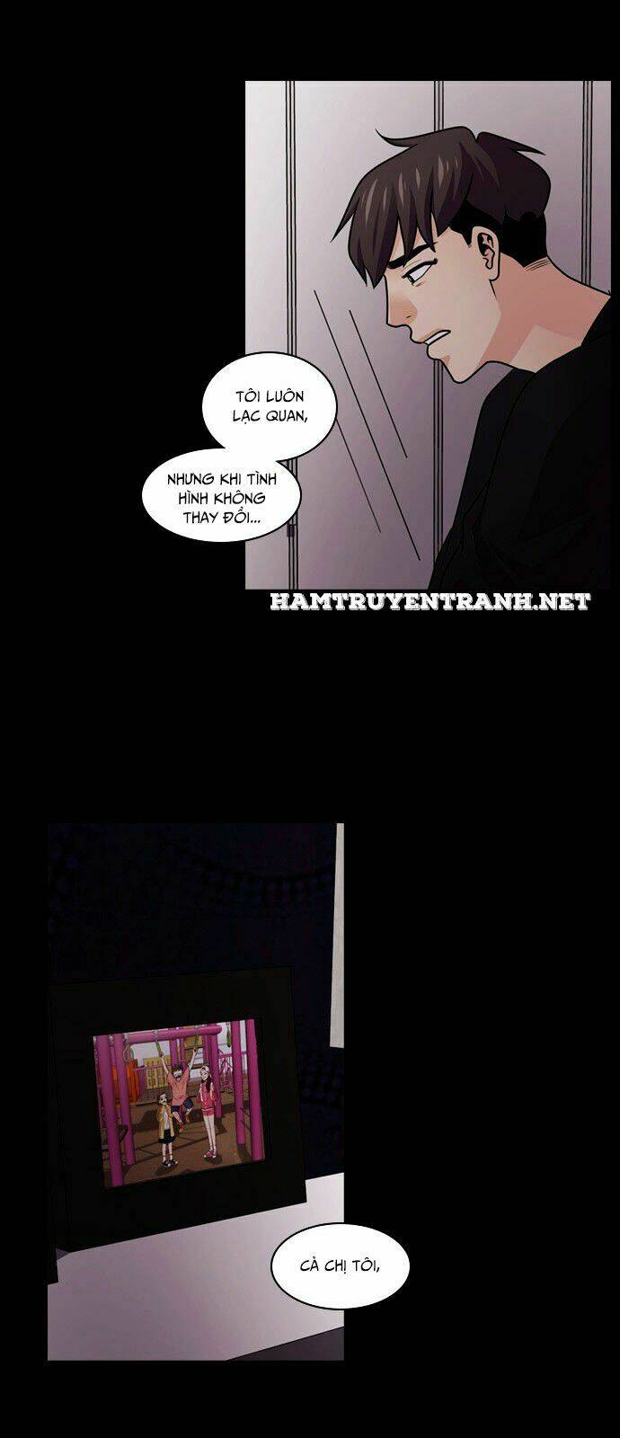 tomorrow - ngày mai chapter 20 28