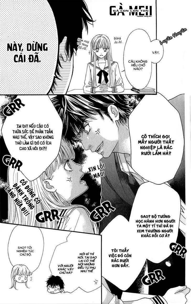 otome holic chapter 4 8