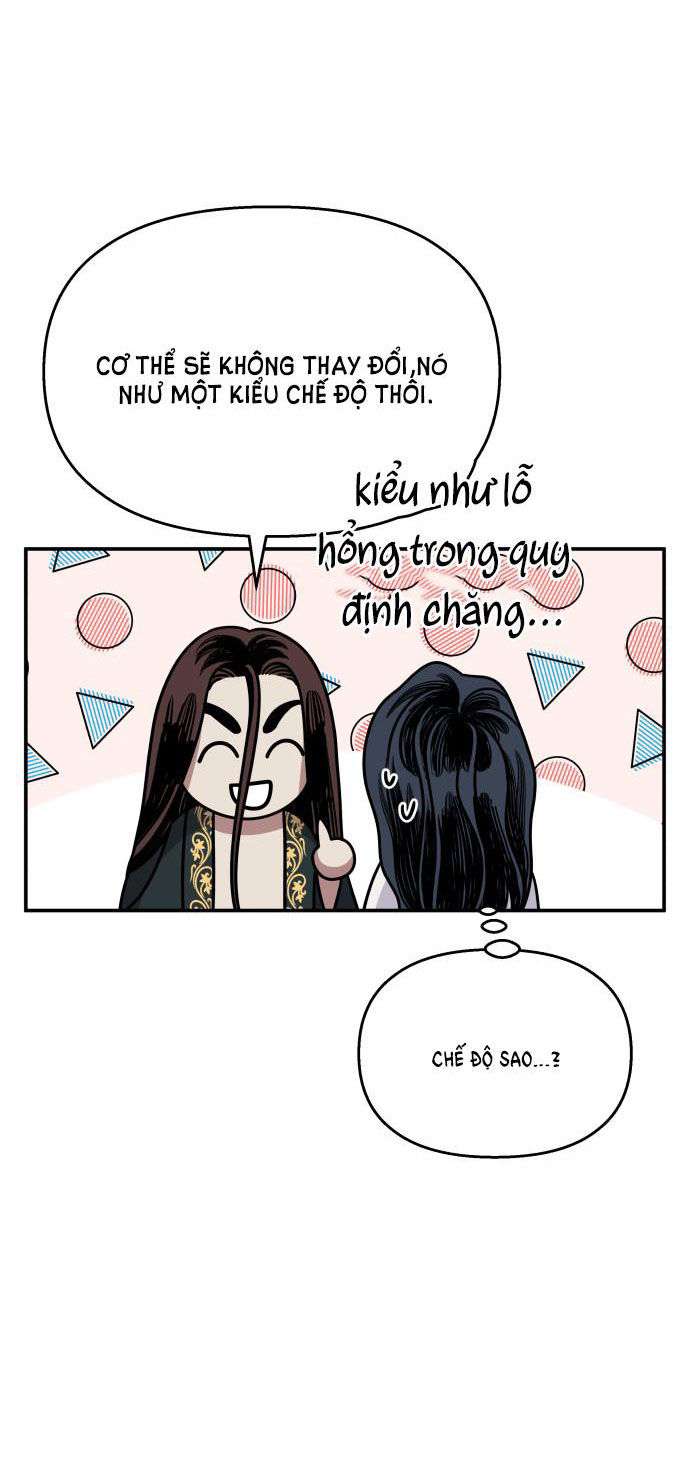 Tuyển Tập Truyện Ngắn Dằm Khăm Của Bạn Mảy chapter 12.2 - Trang 39