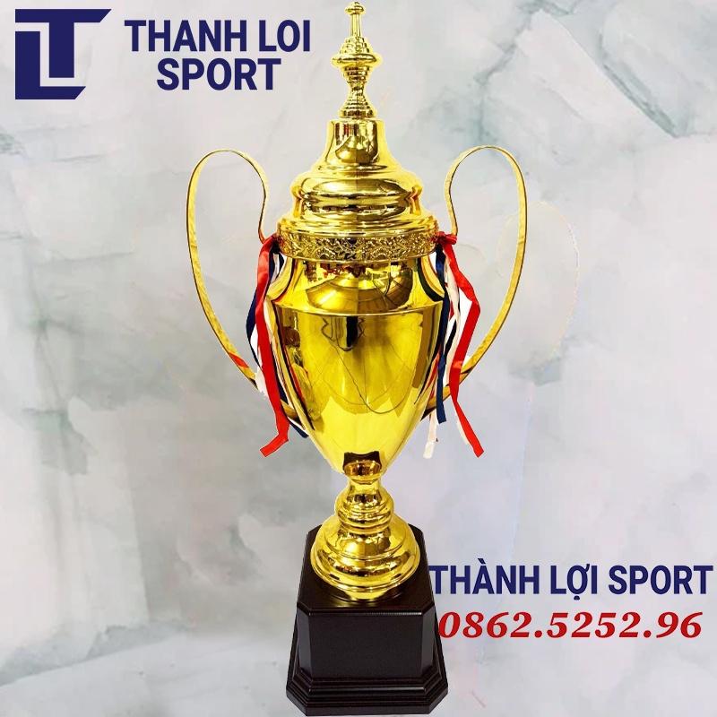 Cúp thể thao,Cup lưu niệm MS:HL-3 Kim loại cao cấp