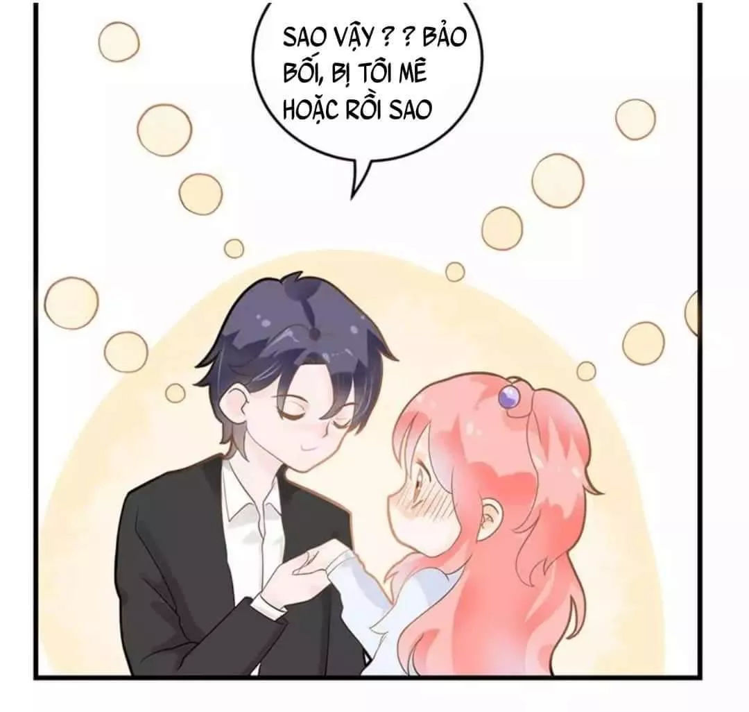 ác ma thiếu gia ở bên cạnh chapter 3 6