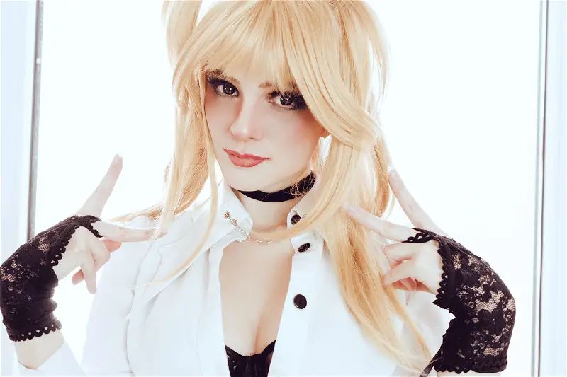 hình cosplay chapter 291 11