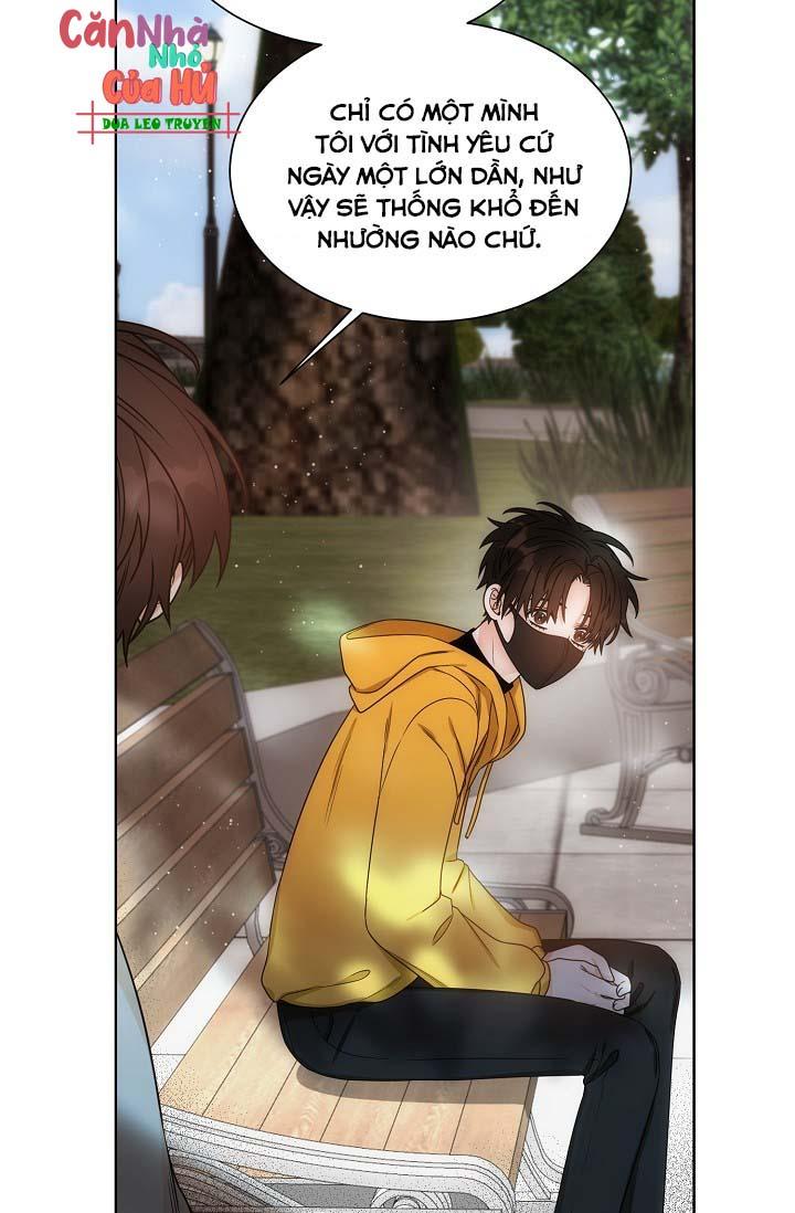 chuyện tình lãng mạn tại manhattan chapter 34 28