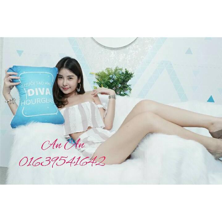 THẢM TRẮNG CAO CẤP