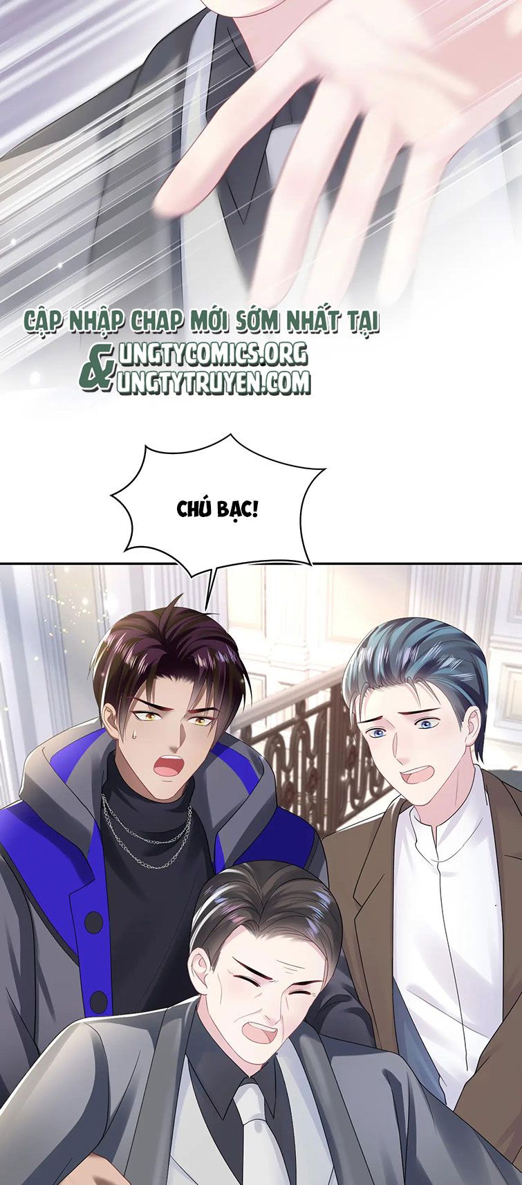 Tuyệt Mỹ Bạch Liên Online Dạy Học chapter 145 9