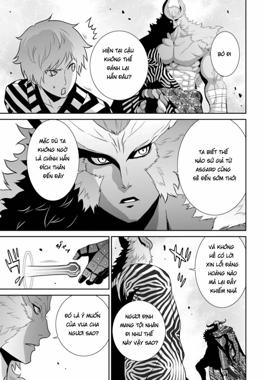 raisekamika chapter 10 29