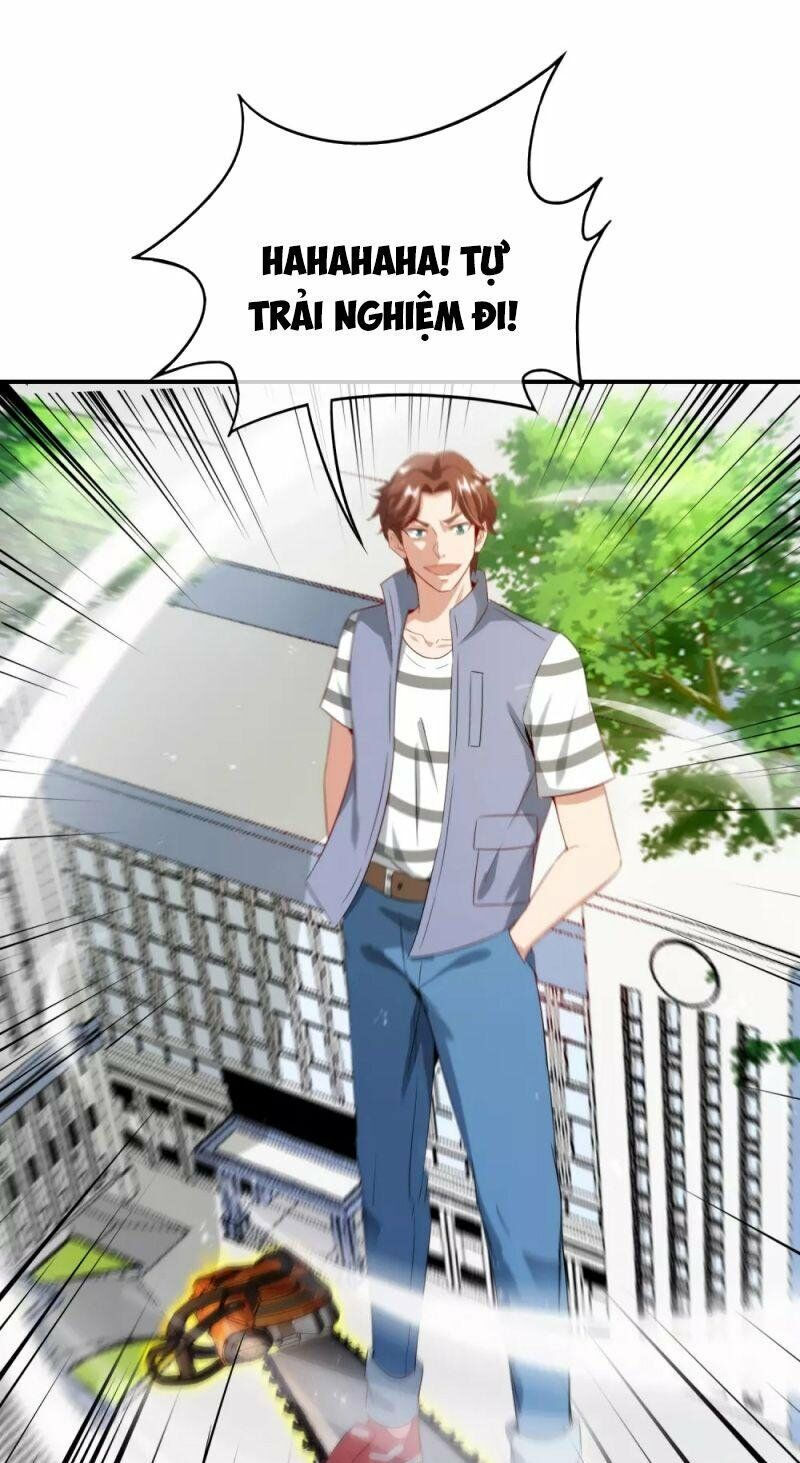 vòng bạn bè mạnh nhất của tiên giới chapter 101 32