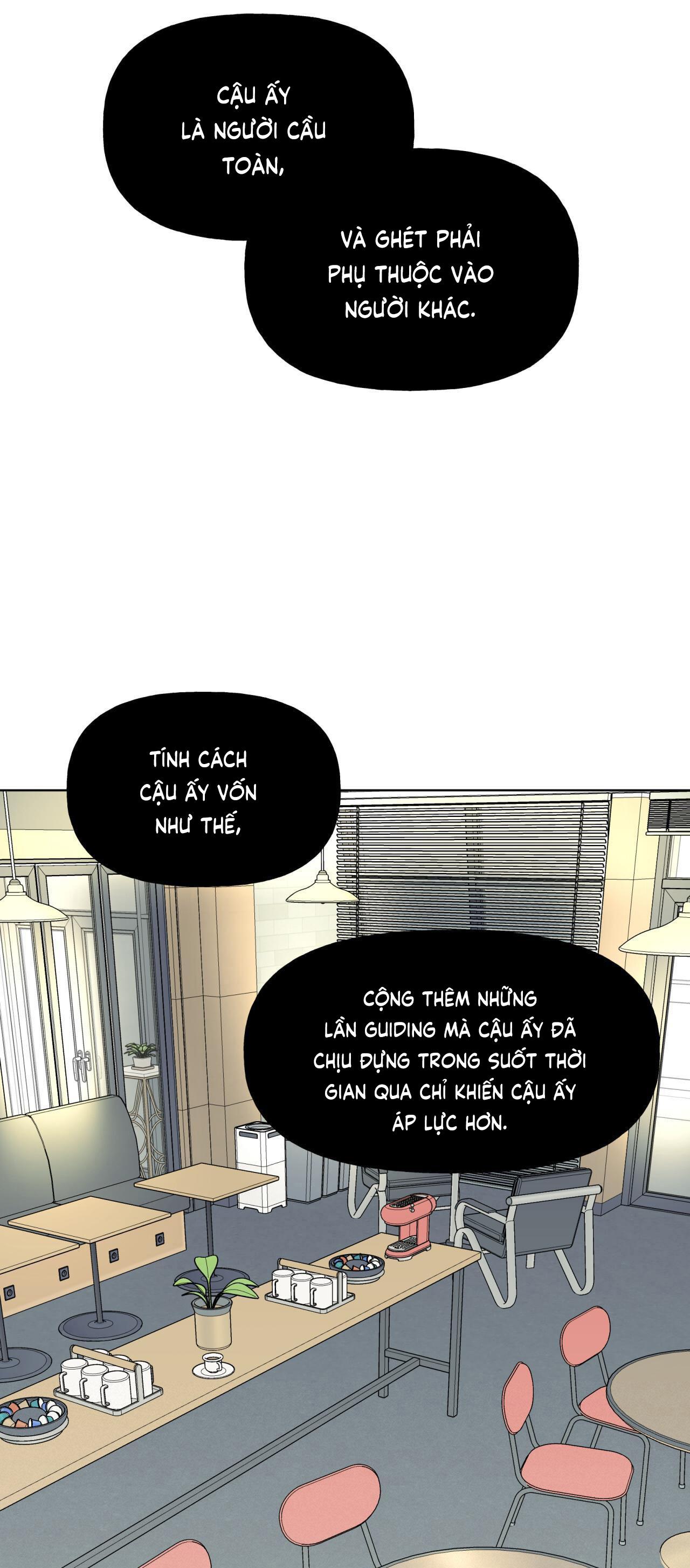 hiểm họa guiding chapter 6 13