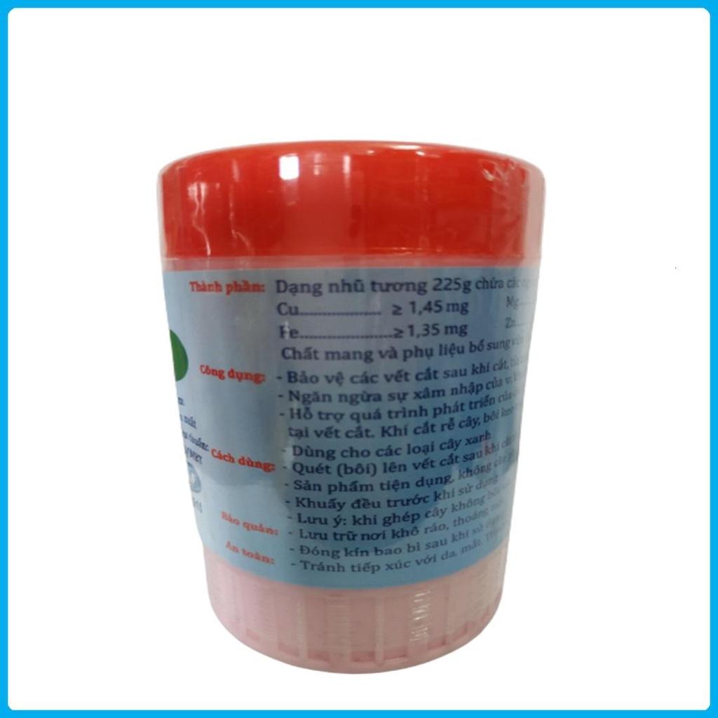 KEO LIỀN DA CÂY MỸ TIẾN LỌ TO 225G - GIÚP KHỬ TRÙNG VÀ BỔ SUNG VI LƯỢNG CHO CÂY