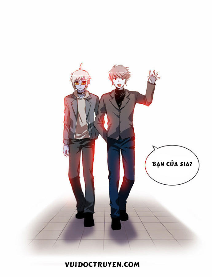 crepuscule (yamchi) chapter 51 20