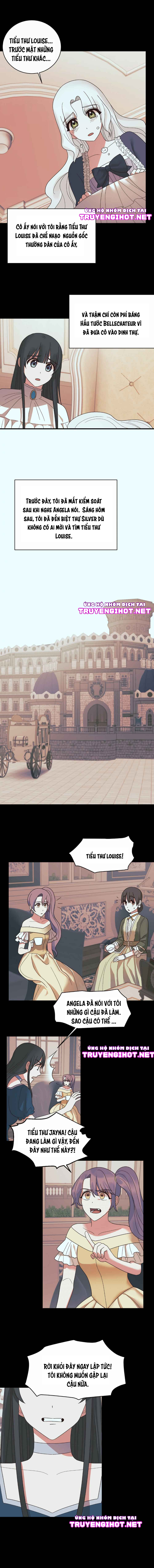 angelic lady chapter 15.1 5