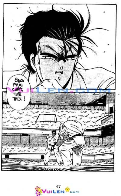 truyền nhân atula - shura no mon i chapter 11 48