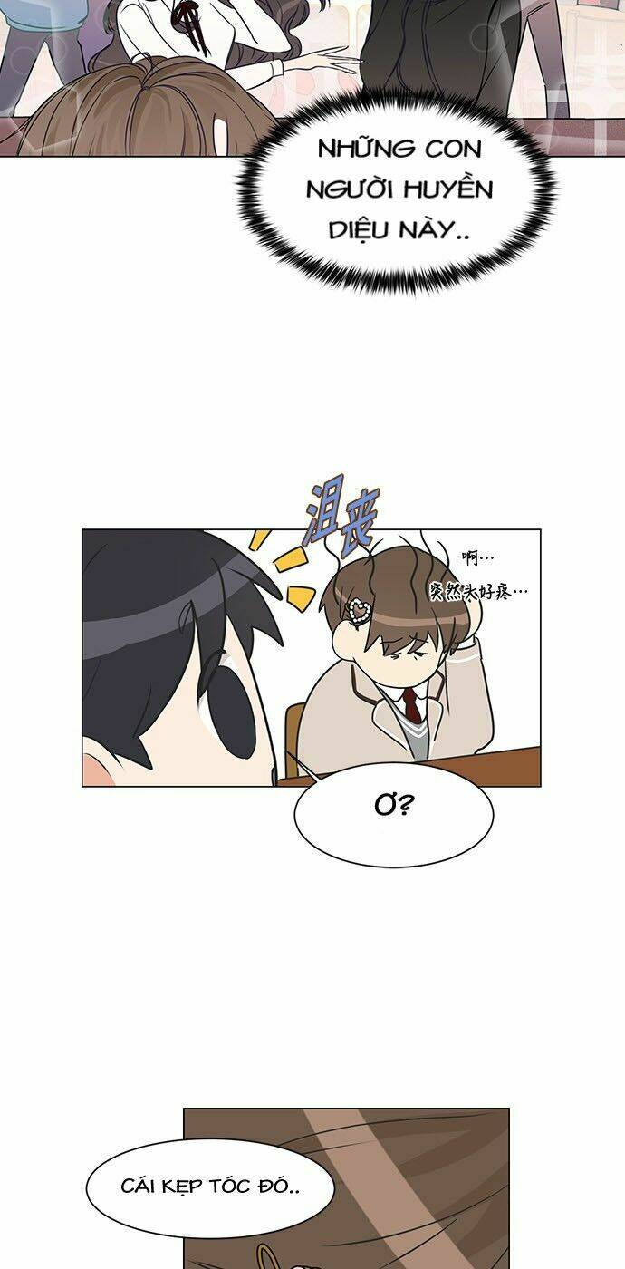 thiếu nữ 1m8 chapter 2 46