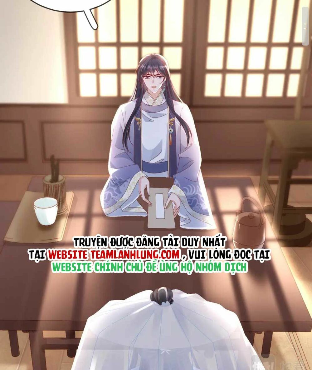 sự trả thù của vương phi chapter 41 16