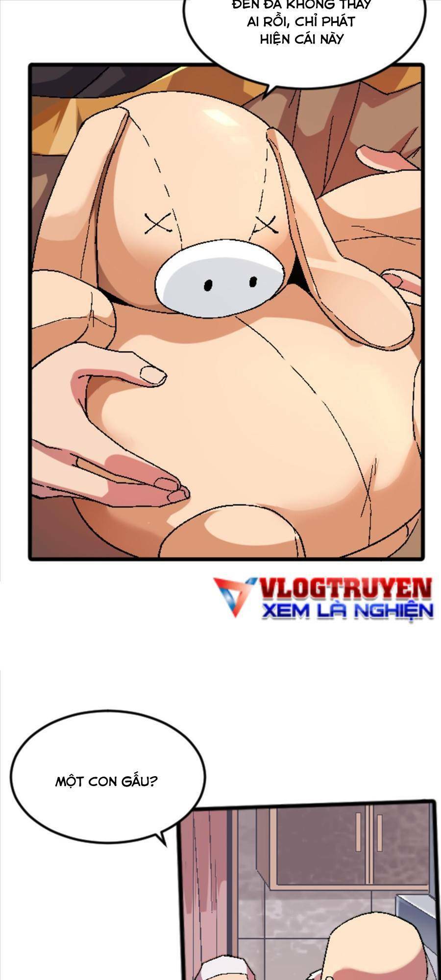 thí chủ, lên đường thôi! chapter 37 6