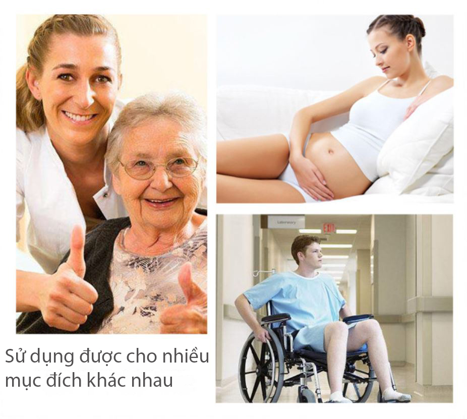 Chuông Cửa Không Dây Thông Minh KUNBE A20, Chống Nước, Chống Bụi, Nhiều Màu Với 36 Loại Nhạc Chuông, Khoảng Cách Sử Dụng Trong 300M