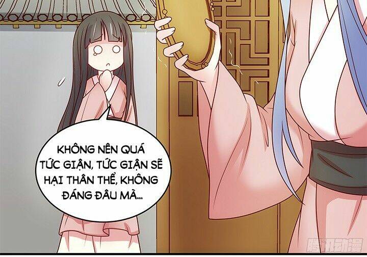 đô đốc đại nhân sủng thê kí chapter 7.1 28