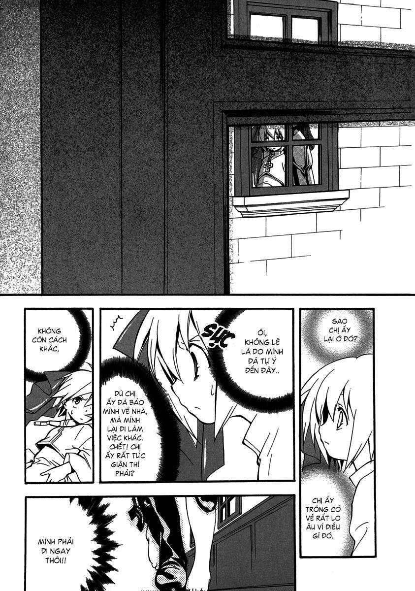 pixy gale chapter 7 25