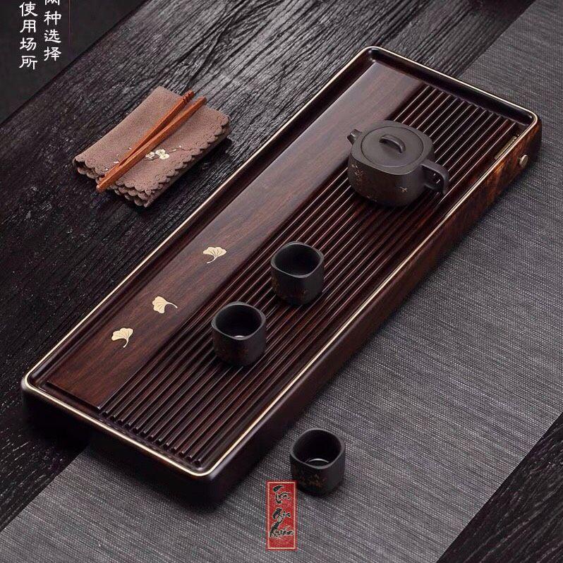 Khay Trà Tre Cao Cấp KT 50
