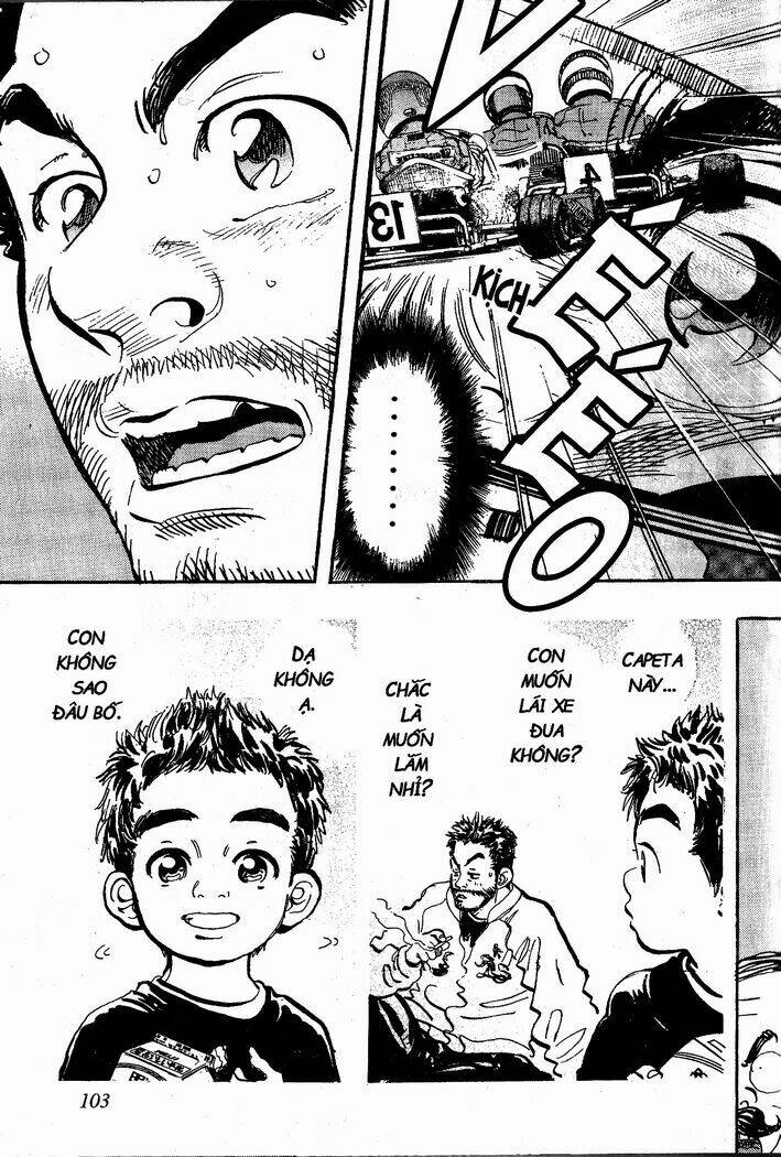 khát vọng đường đua chapter 24 8