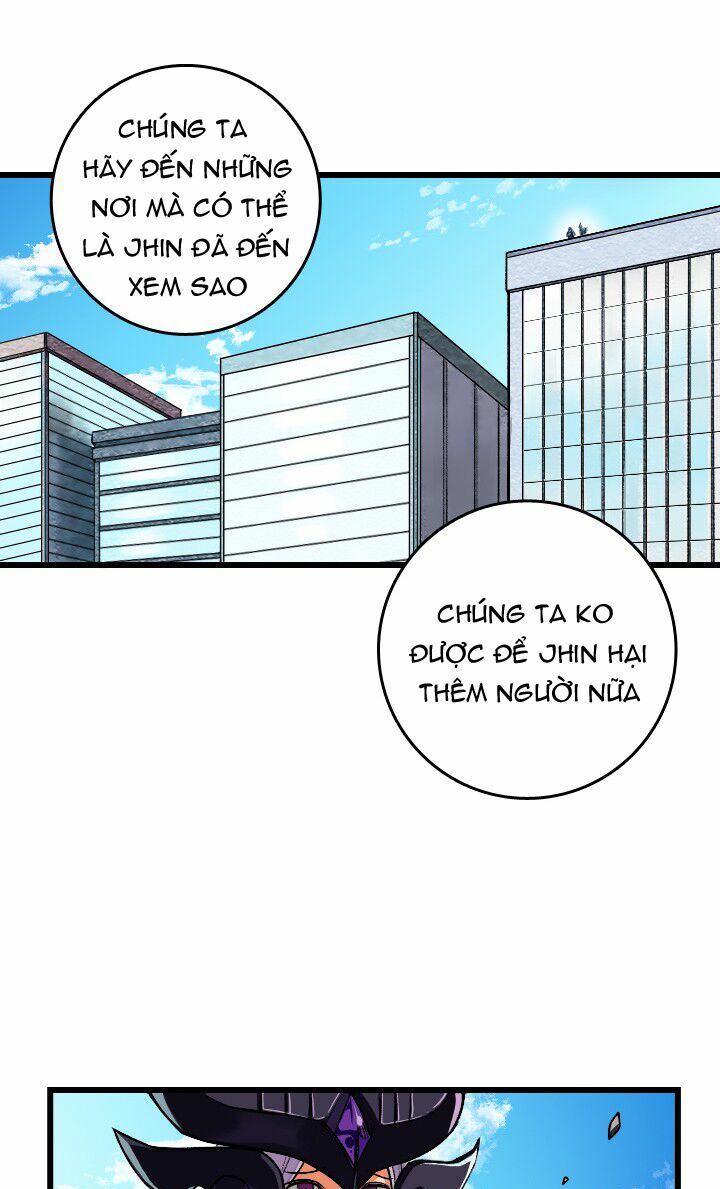 chuyện tình zed x syndra phần 4 chapter 4 26