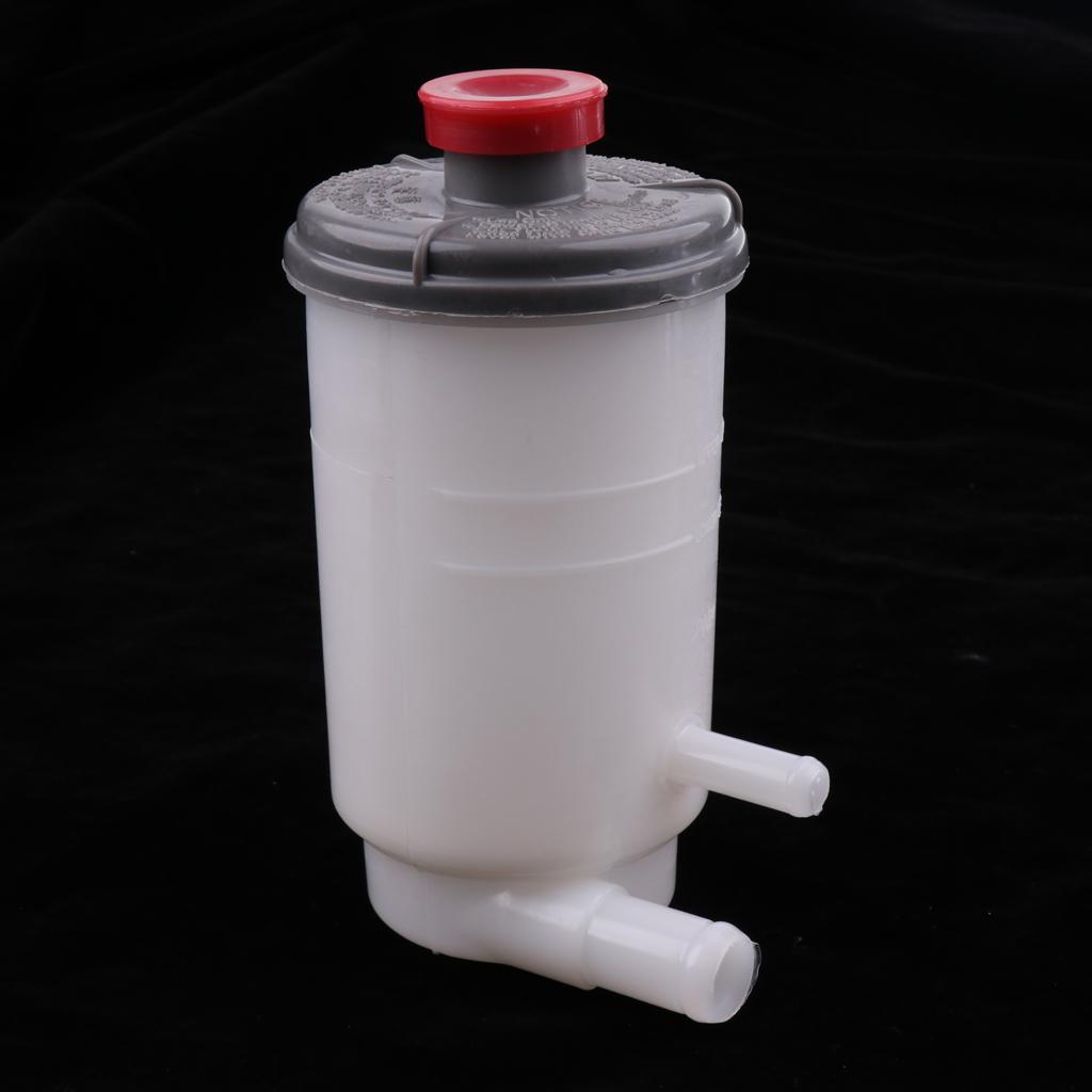 Power Steering Pump Reservoir Bottle