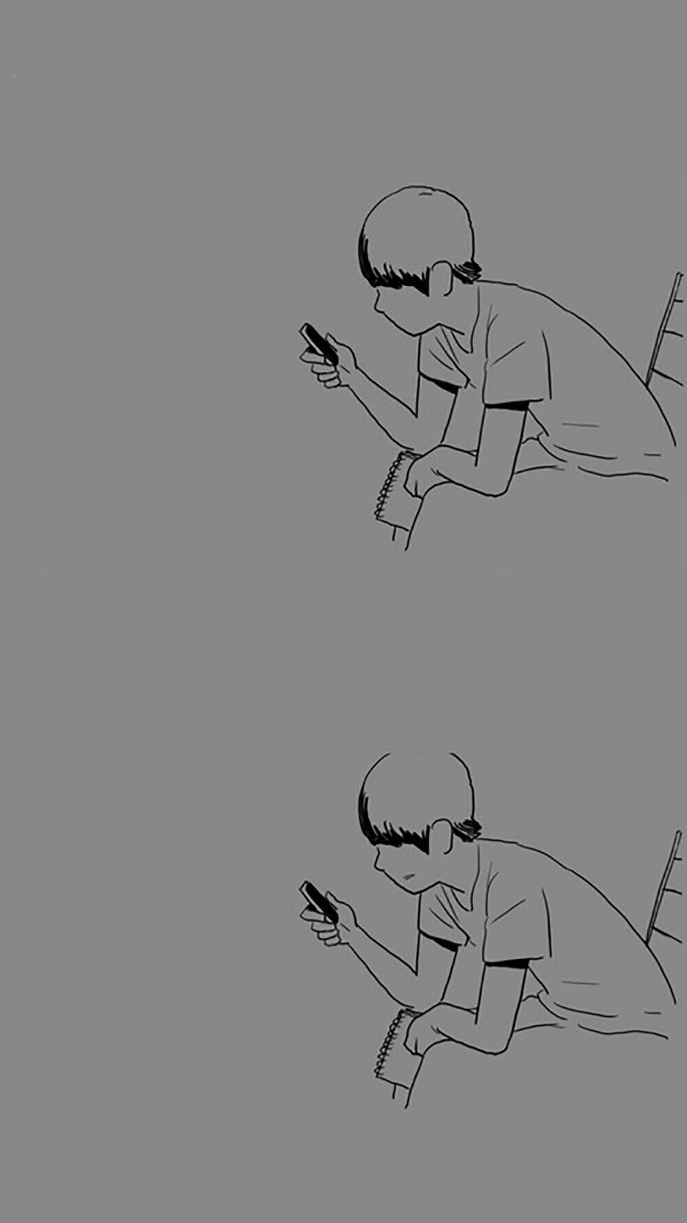 cô nàng trên lớp - the girl from class chapter 25 77