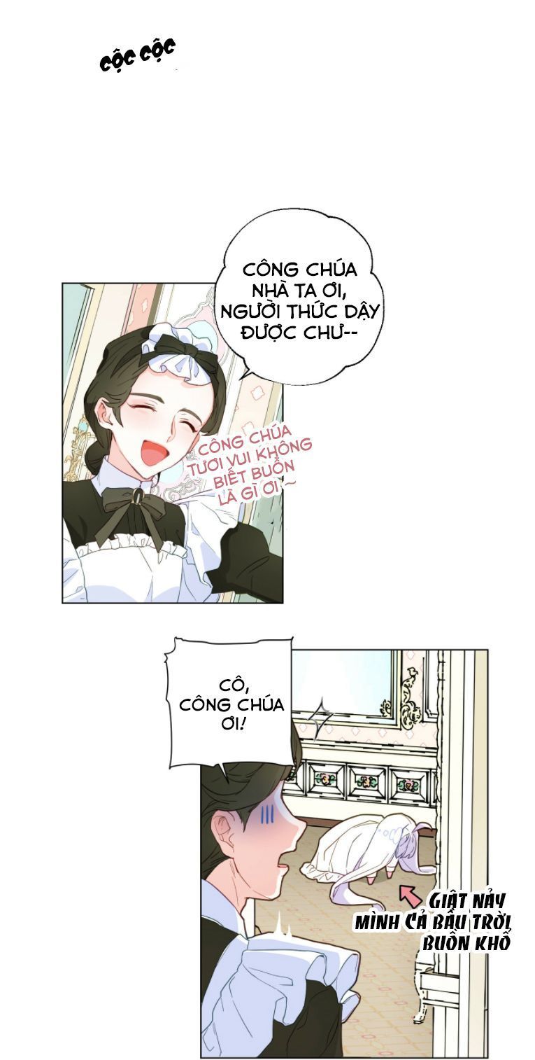 hãy chọn một papa trong số các bạo chúa chapter 2 13