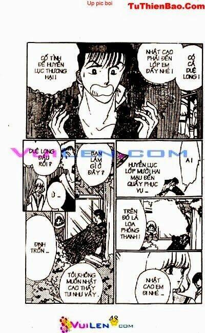 cô bé khóc nhè chapter 14 47