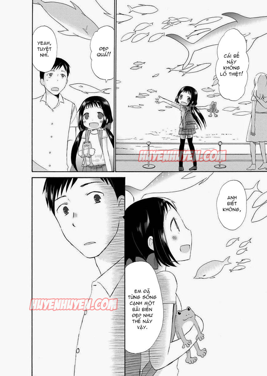 girl may kill chapter 3 10