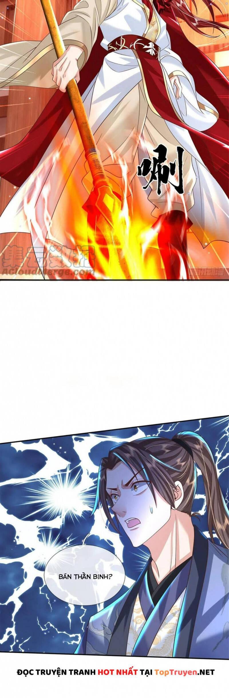 ta trở về từ thế giới tu tiên chapter 186 16