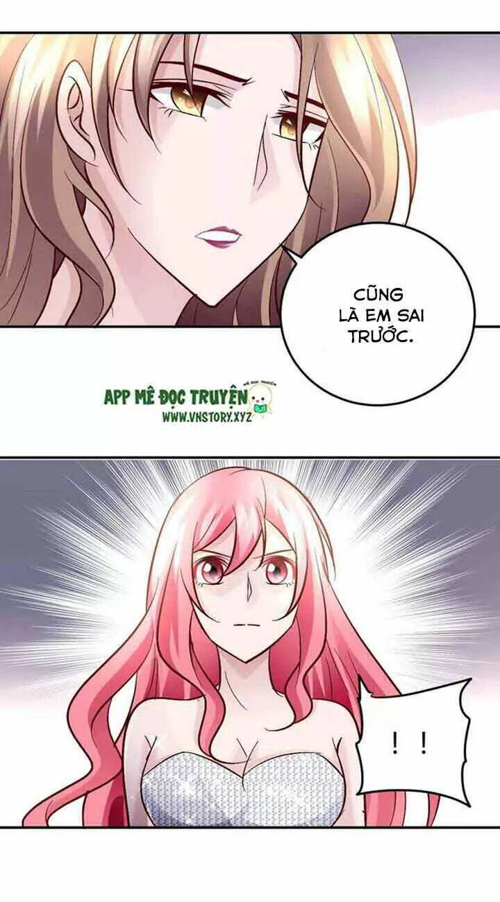 trò chơi săn tình - tổng tài khó kìm lòng chapter 67 8