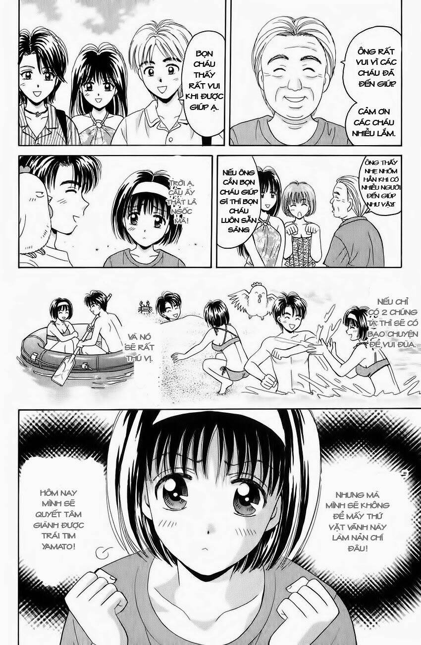 open sesame chapter 49 11