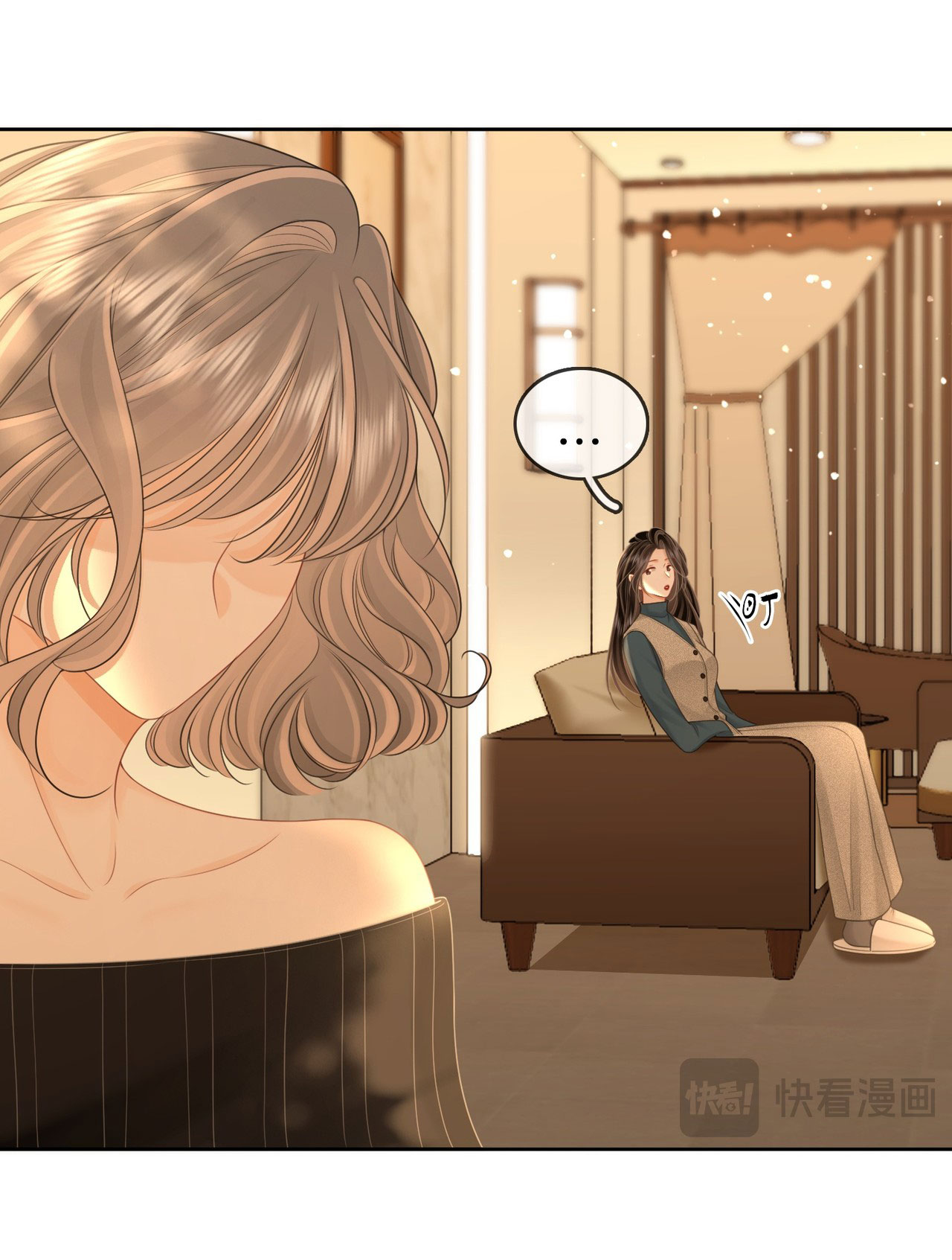 cố tiểu thư và khúc tiểu thư chapter 127 17