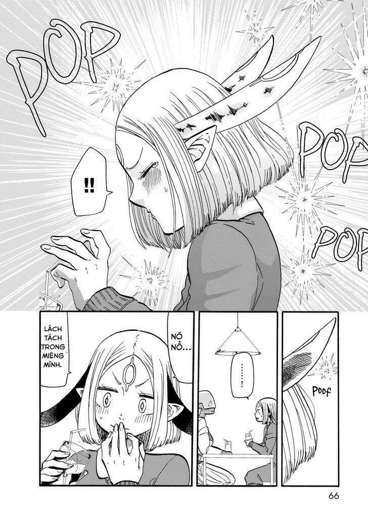 kumika no mikaku chapter 10 12