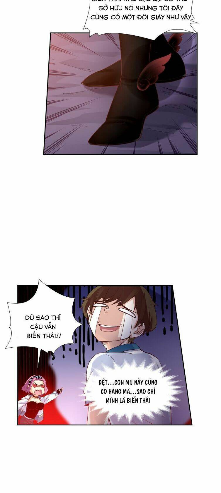 vua biến thái chapter 5 18