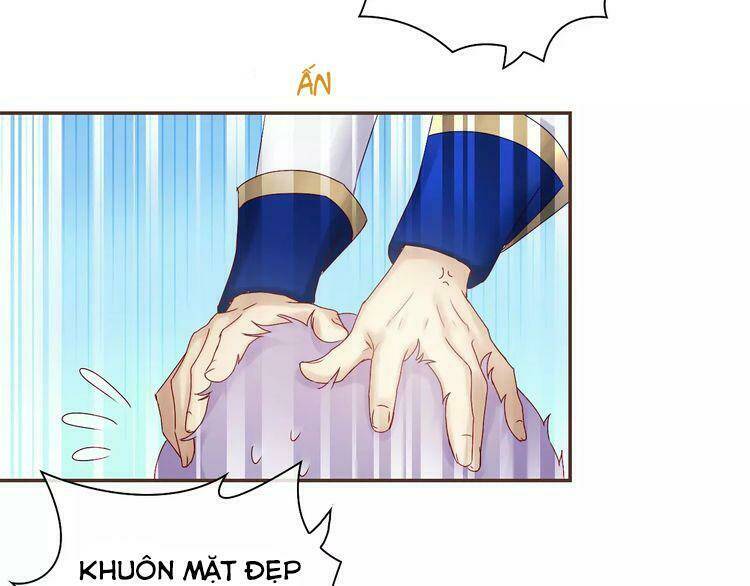 thực luyến kỳ duyên chapter 28 79