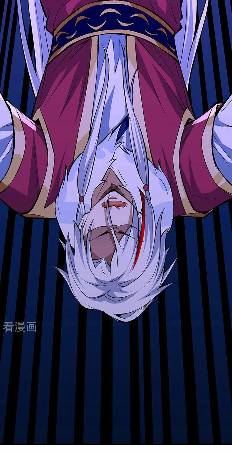 võ đạo độc tôn chapter 330 18