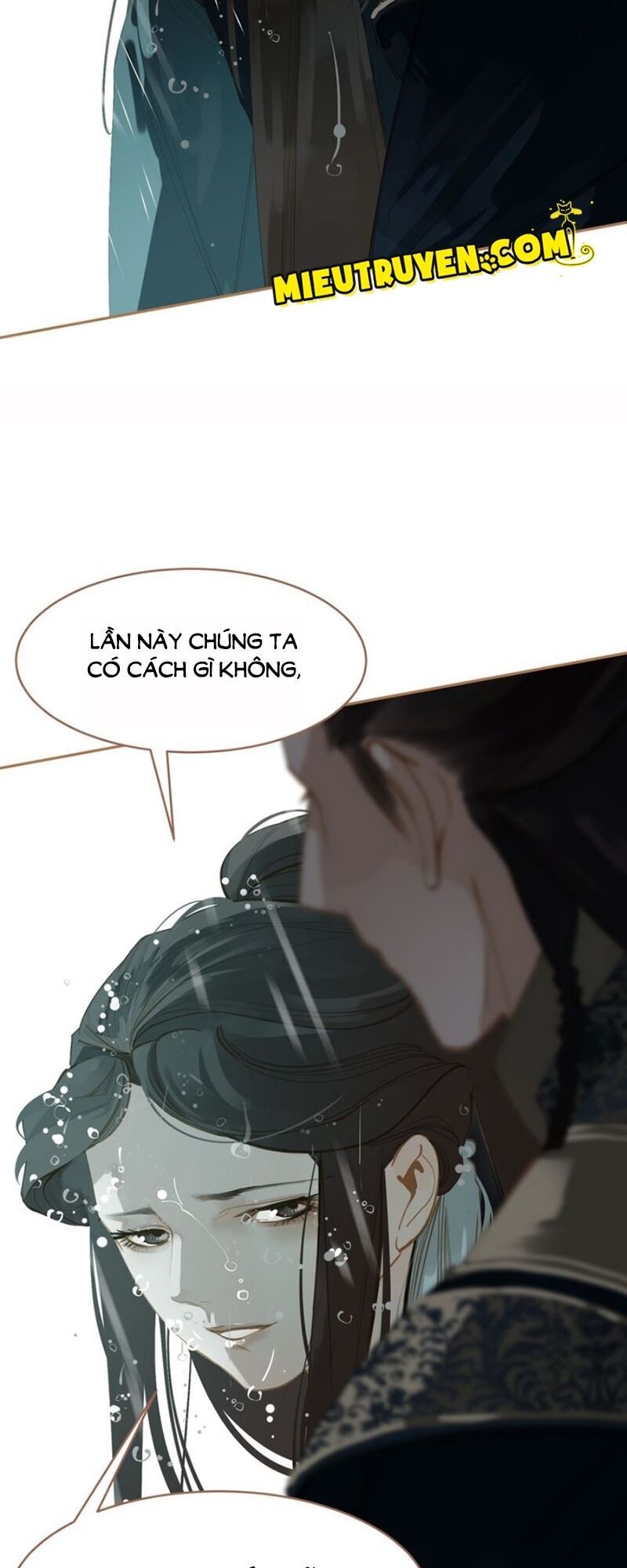 nhất đại linh hậu chapter 23 16