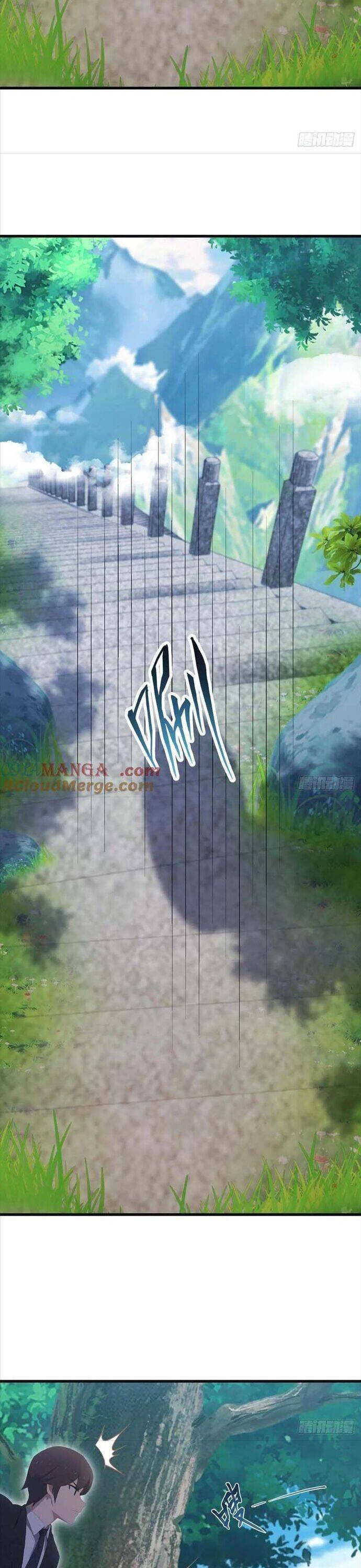 tu tiên trở về tại vườn trường – season 2 chapter 78 19