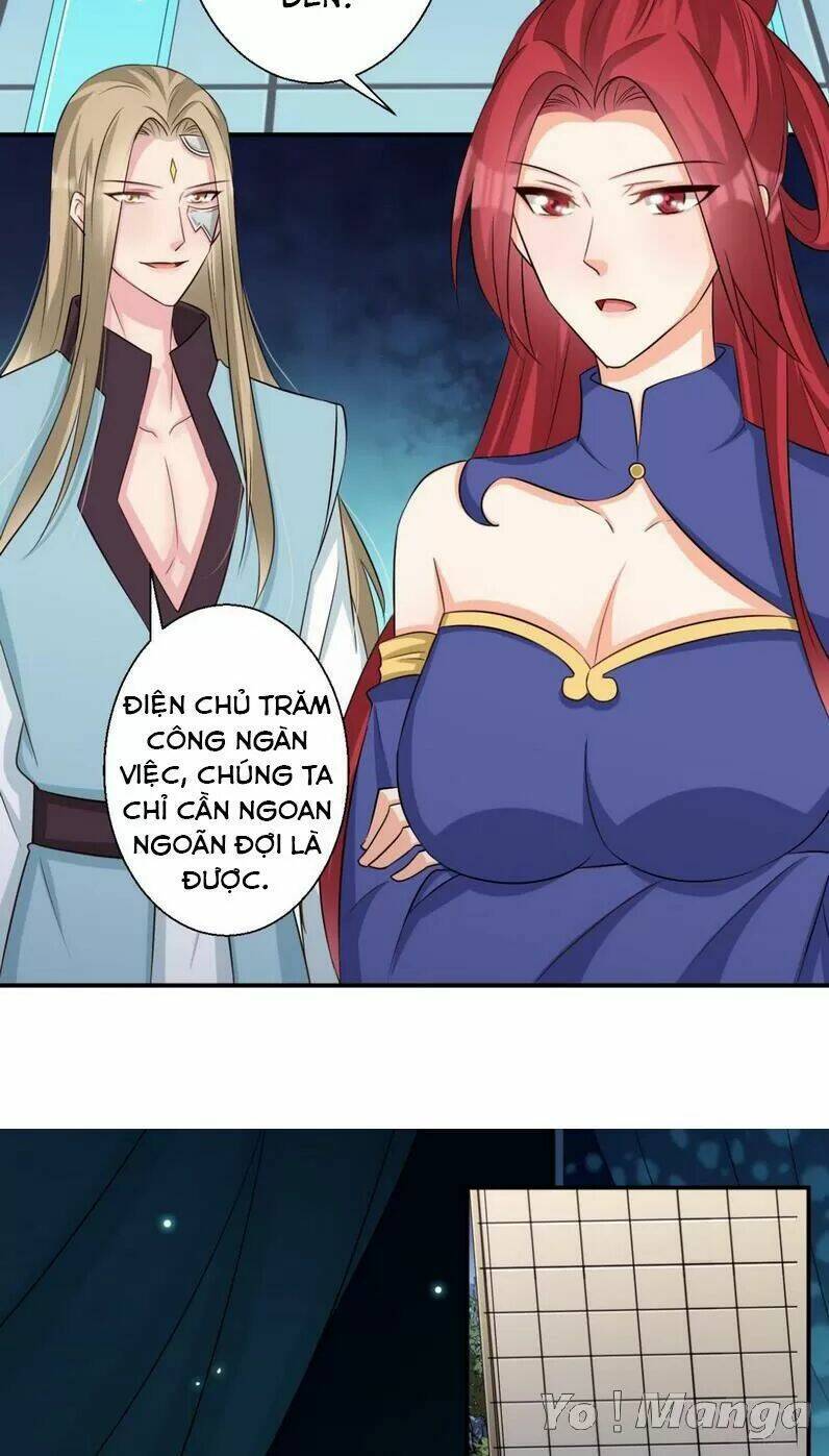 độc y cuồng phi chapter 68 9