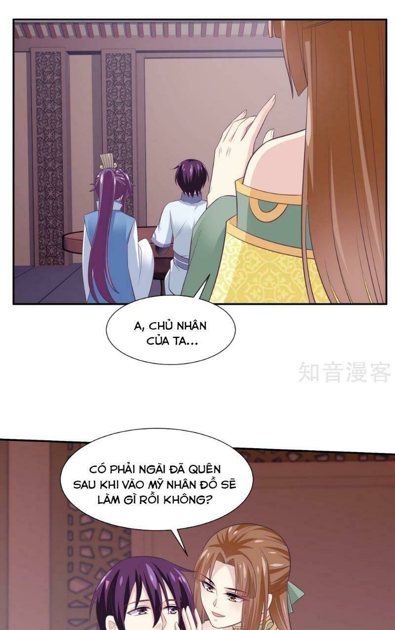 ta là ngọc hoàng đại đế chapter 113 14