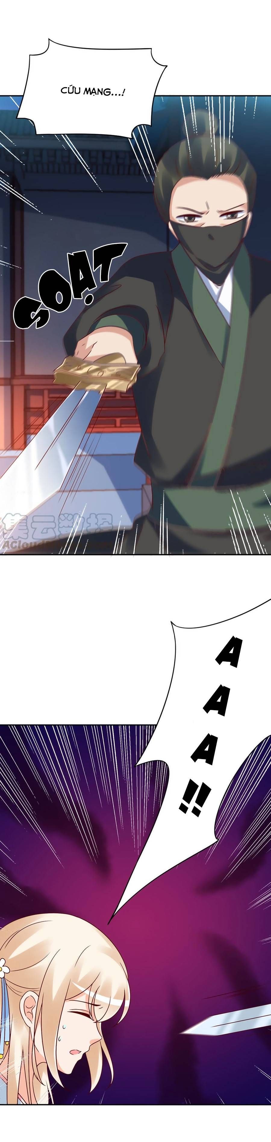 kiêu ngạo vương gia chủng điền phi chapter 150 19