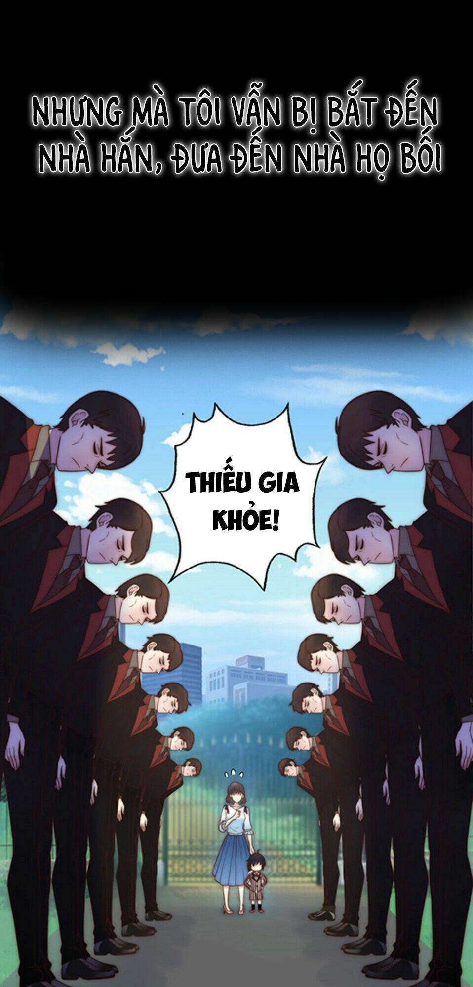 con trai tôi là thần tượng hàng đầu chapter 1 16