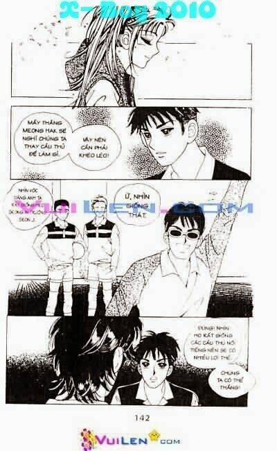 cô giáo tuổi 18 chapter 3 143