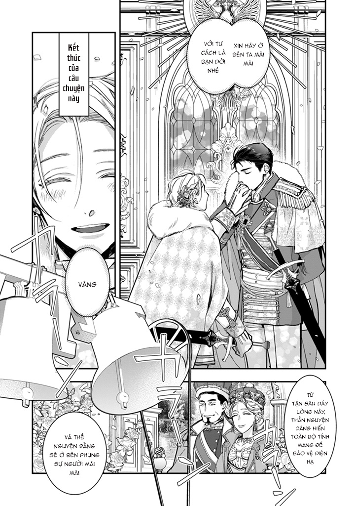chuyển sinh sang một thế giới khác chỉ là sự gian lận chapter 3 6