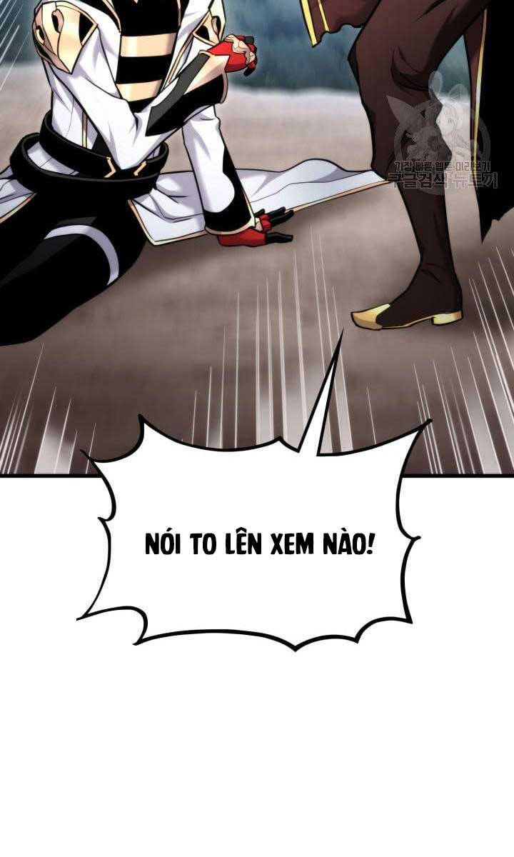 huyền thoại game thủ - tái xuất chapter 94 138