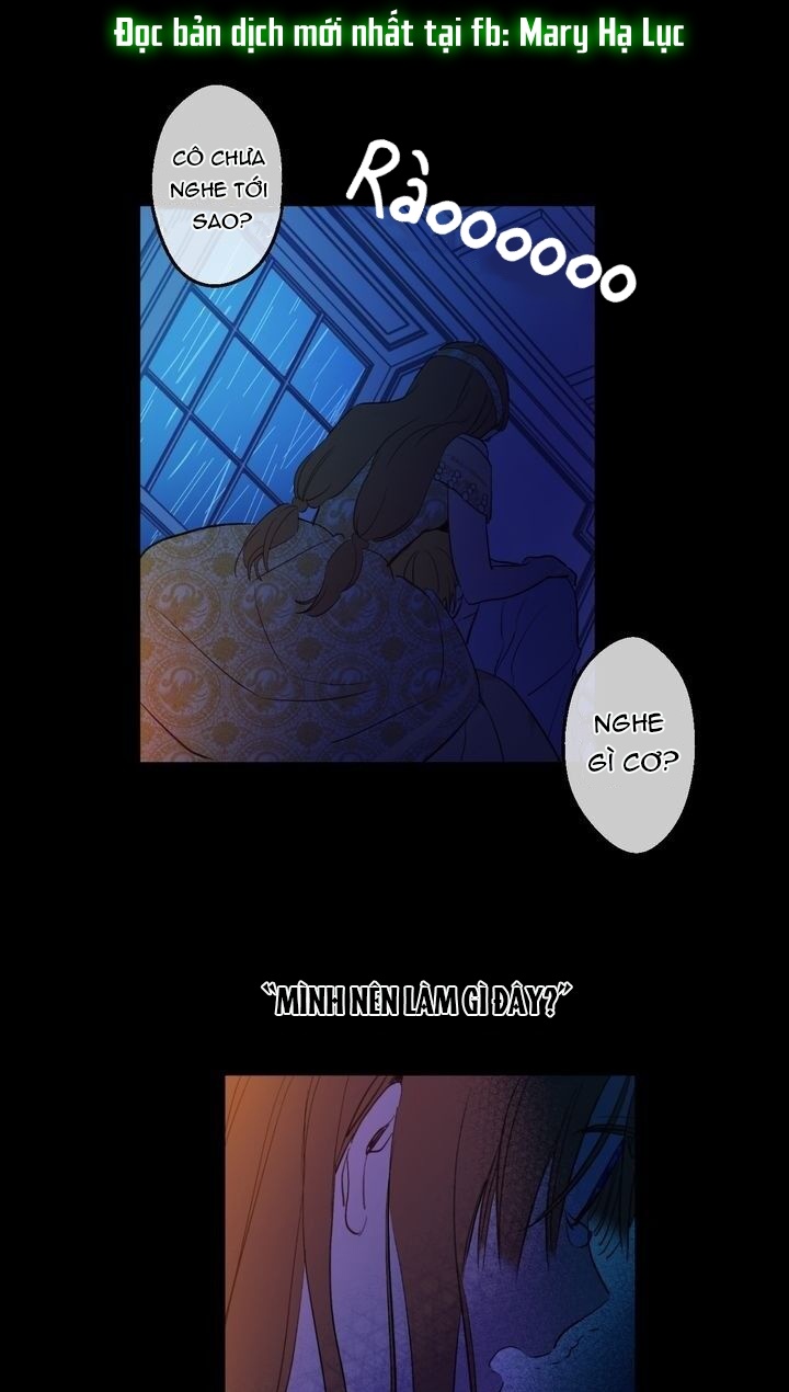 bỗng một ngày nọ tôi trở thành nàng công chúa chapter 43 22